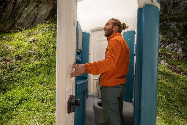 Best High-end porta potty rental  in Liberty, NC