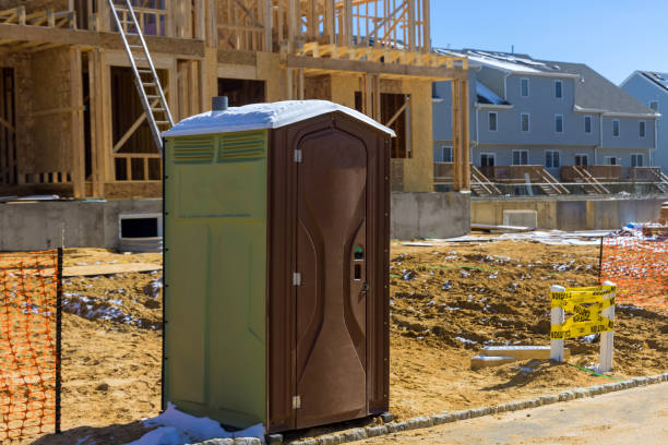 Best Affordable portable toilet rental  in Liberty, NC
