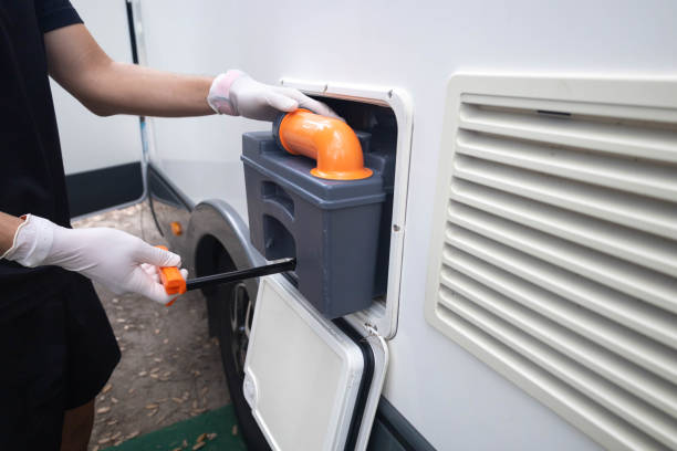 Best Portable bathroom rental  in Liberty, NC