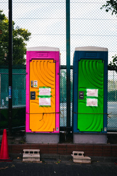 Reliable Liberty, NC porta potty rental Solutions