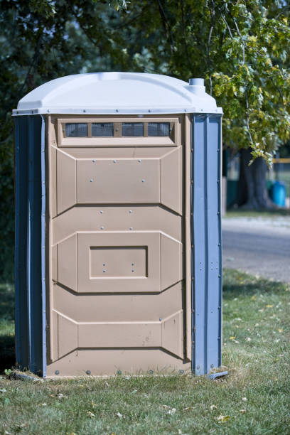 Best Porta potty delivery and setup  in Liberty, NC